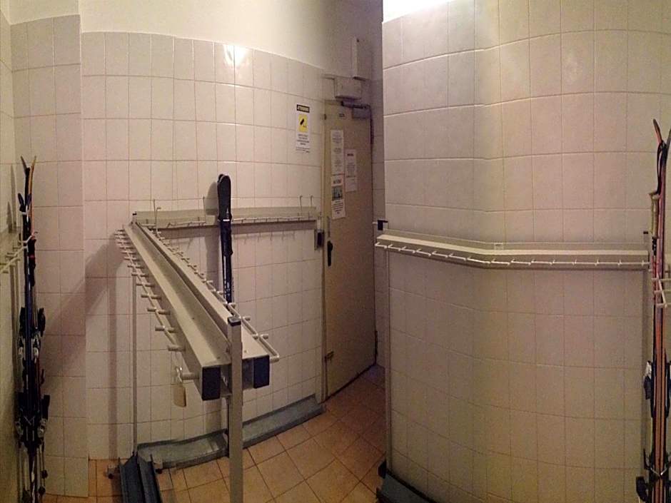 Park Hotel Mater Dei