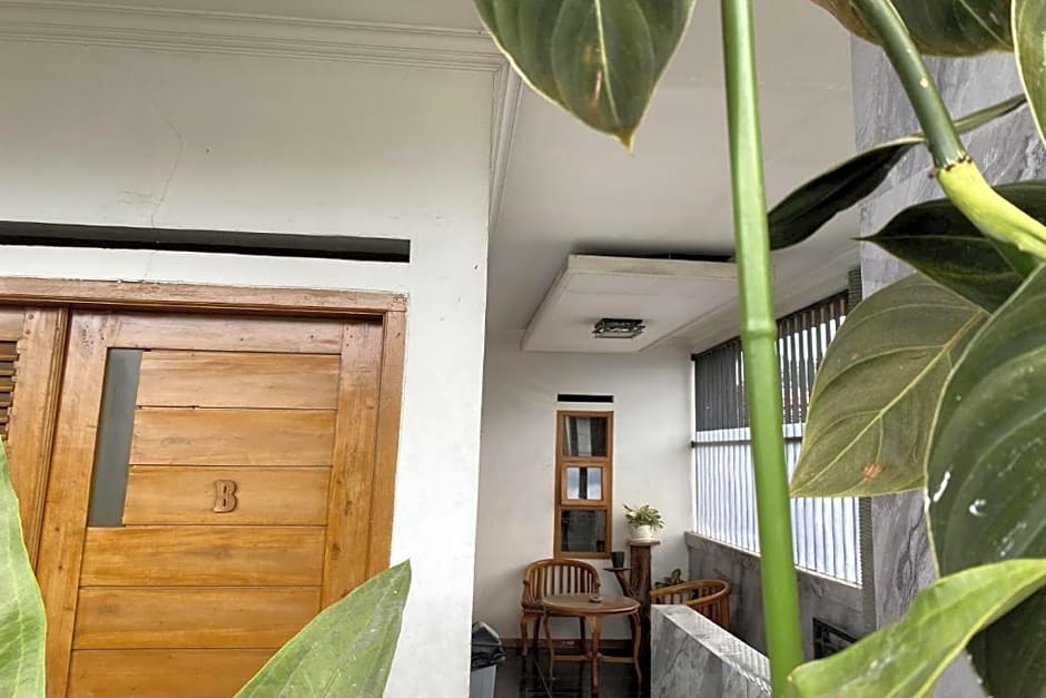 Villa Buana Graha Syariah