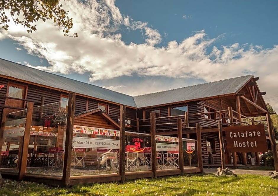 Calafate Hostel