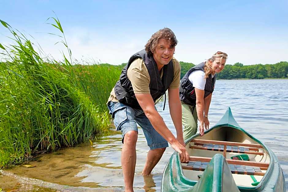 Aparthotel Seepanorama