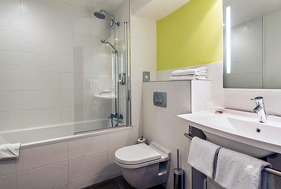 Hôtel Mercure Thionville Centre Porte du Luxembourg
