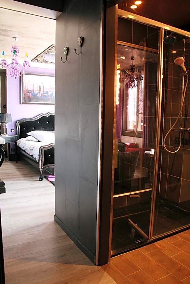 Chambres d'hôtes & Gîtes La Paysanne