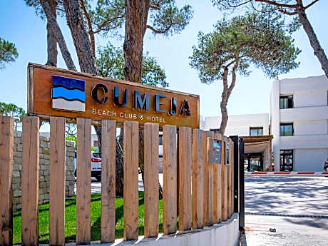 CUMEJA Beach Club & Hotel
