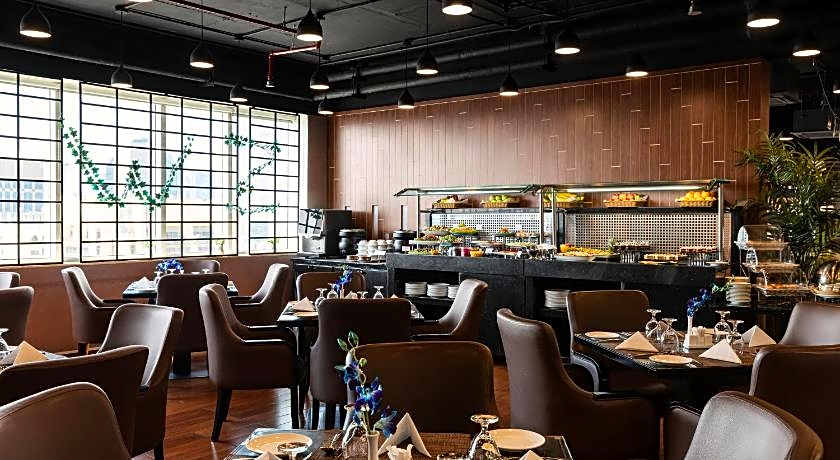 Cristal Hotel Abu Dhabi