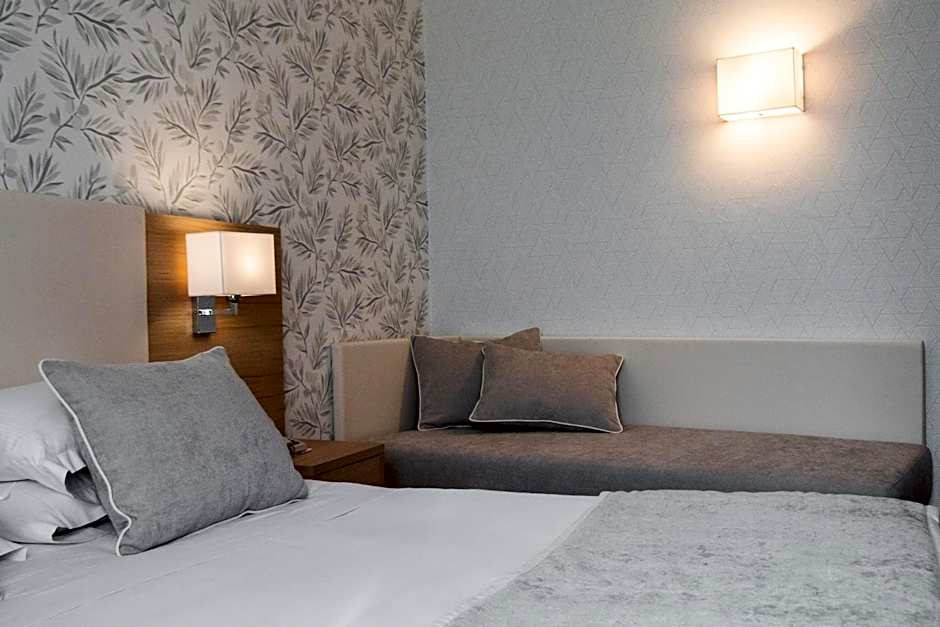 Hotel Accademia