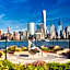 Hyatt Regency Jersey City