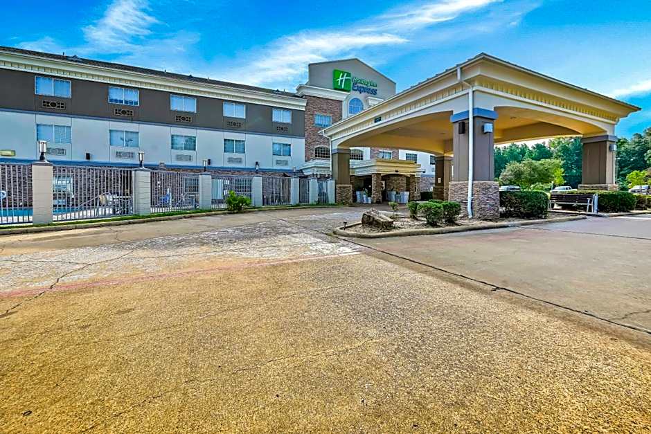 Holiday Inn Express Palestine By IHG