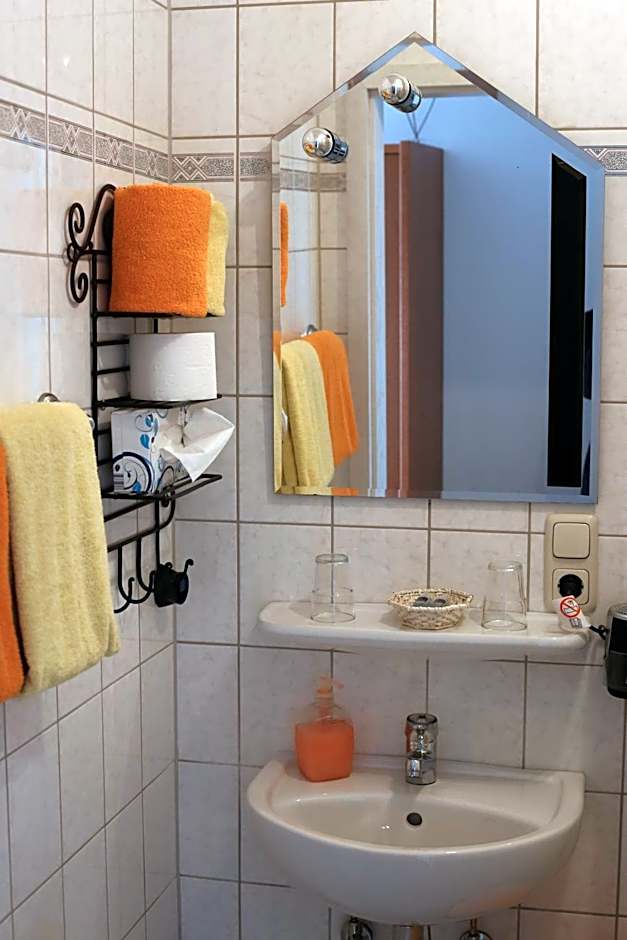 Hotel Restaurant Bürgerstube