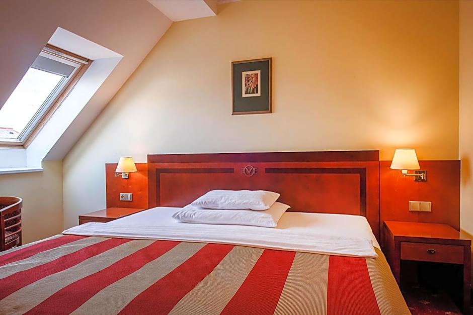 Hotel Villa