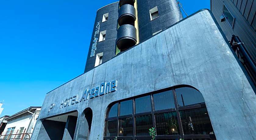 Hotel Areaone Izumo