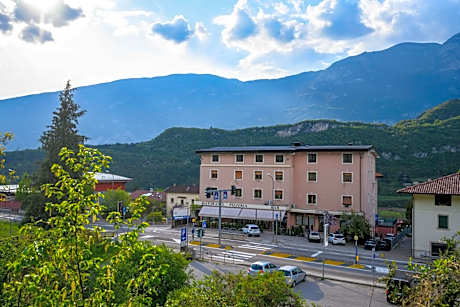 AlmaMed Hotel san Leonardo