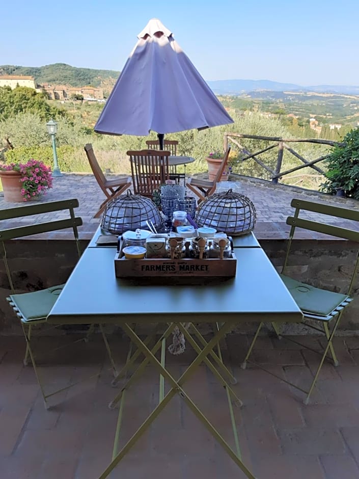 Piccolo Relais Galletto di Marzo Spa e relax solo per due