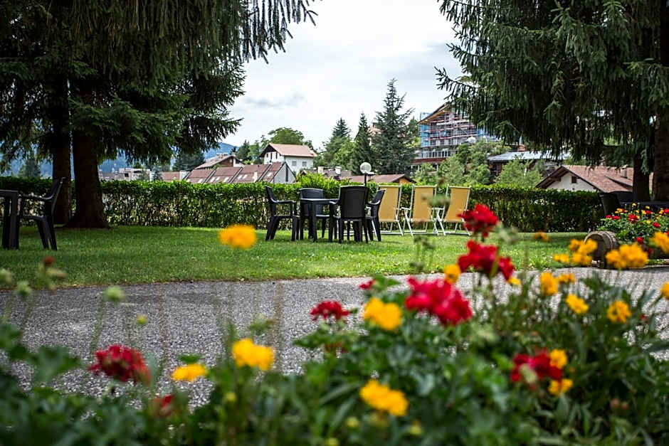 Park Hotel Sacro Cuore