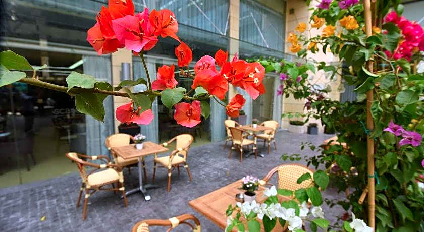 Ramada Beirut Downtown