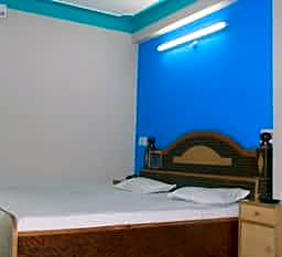Hotel Shingar – Manali, PA