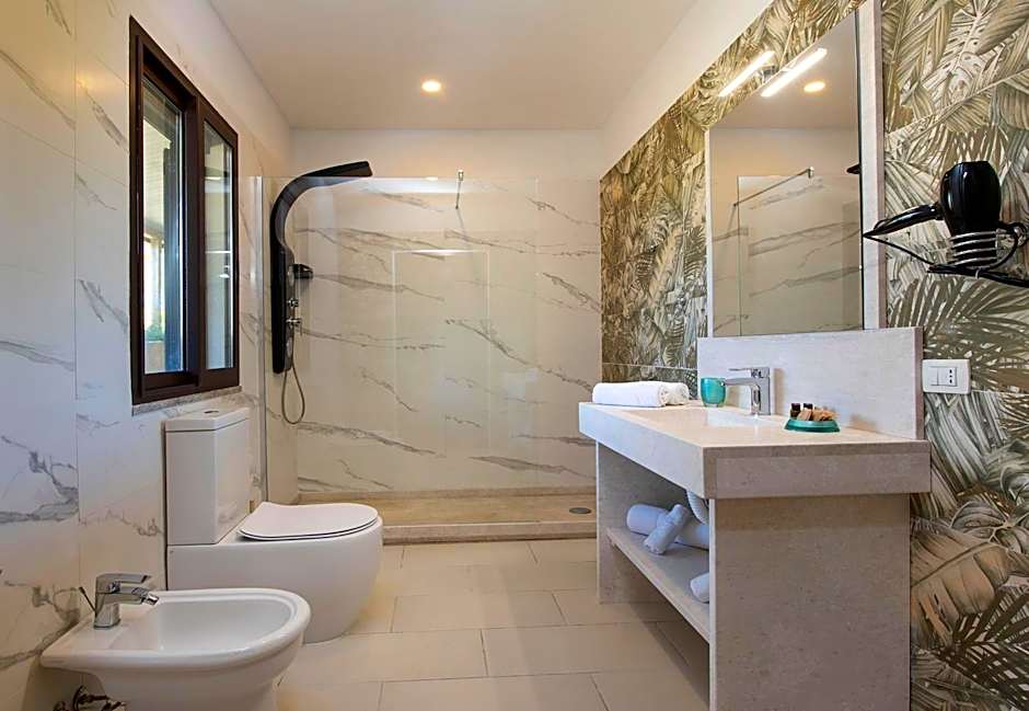 Hotel Rurale Orti di Nora & SPA