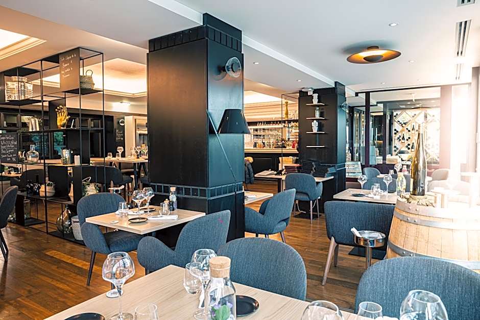 Holiday Inn Mulhouse By IHG