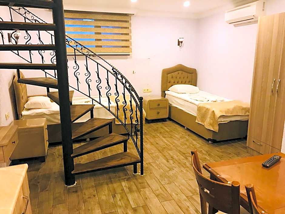 Harbour Suites Old City