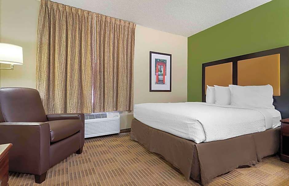 Extended Stay America Suites - Rochester - Greece