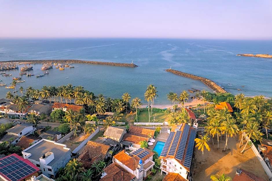 Photo 1 of 50 of Shangrela Beach Resort by ARK