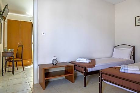 Family Room - Ground Floor