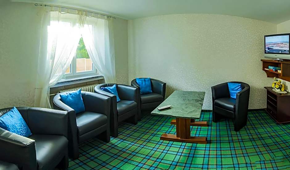 Kneipp-Kurhotel Emilie