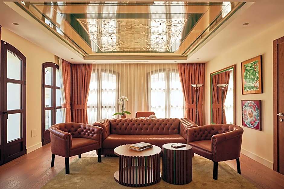 Hotel El Pilar Andalucia