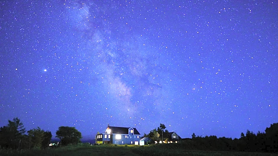 Kiyosato IHATOV Hostel