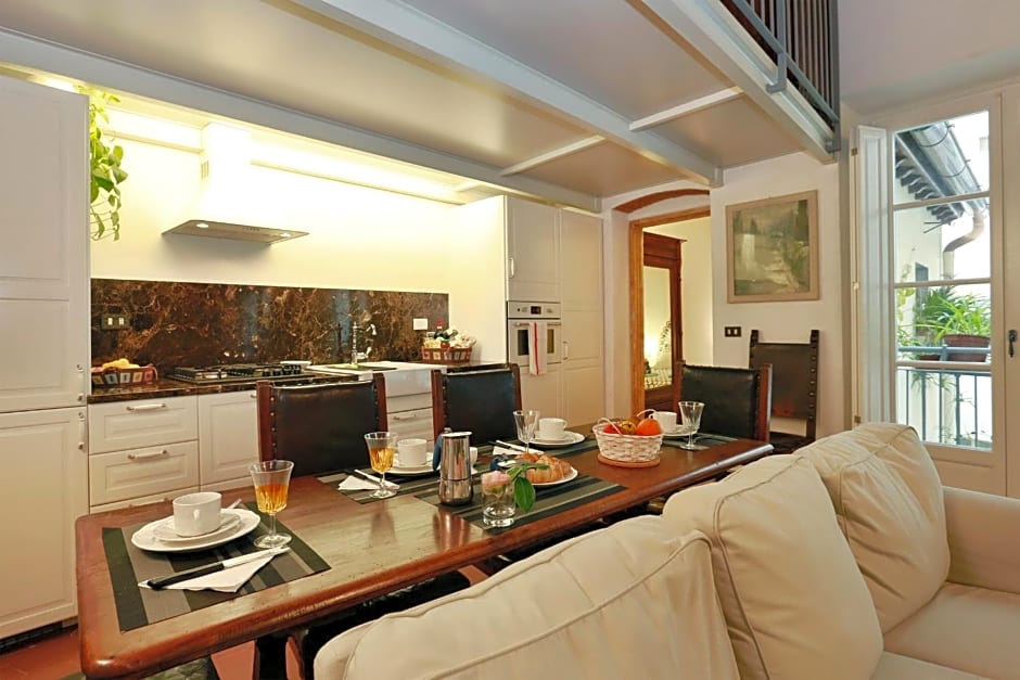 Florence Pitti Loft