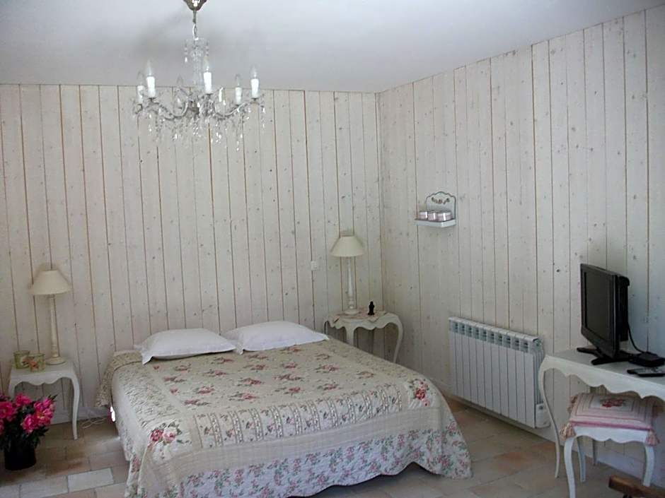 Chambres d'Hôtes La Gloriette