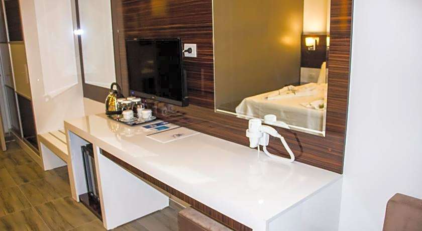 Pamukkale Termal Ece Otel