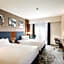 DoubleTree by Hilton Hotel Cluj City Plaza