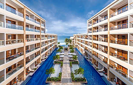 Henann Premier Coast Resort