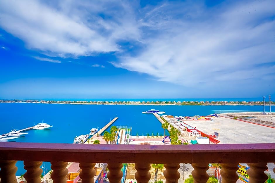 Porto Marina Apartments Managed by Porto World
