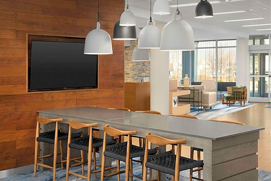 Fairfield Inn & Suites by Marriott The Dalles