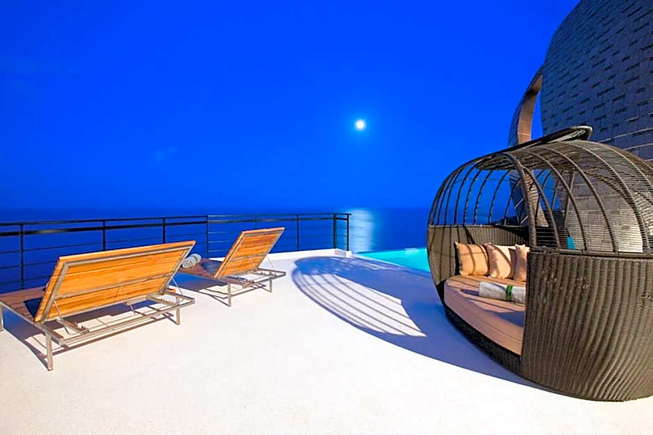 Chaweng Peak Villas - Award Winning Luxury Two Villas