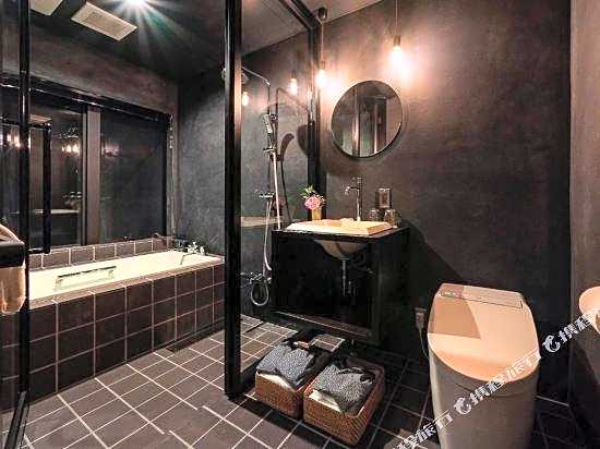 Sumihotaru Oboro Machiya House