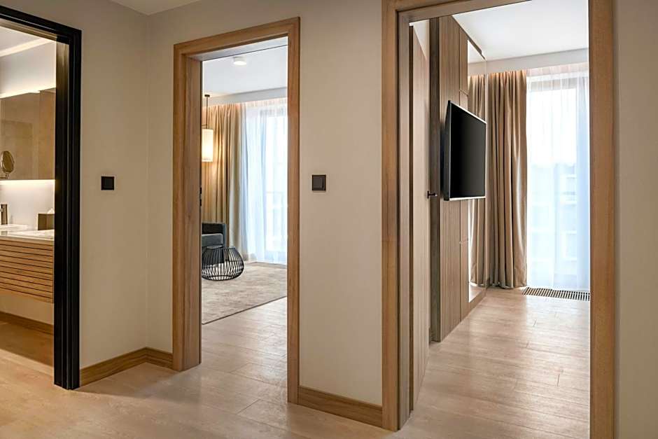 AC Hotel by Marriott Krakow