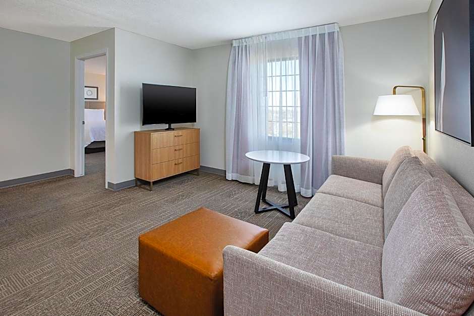 Staybridge Suites Lincoln North East By IHG