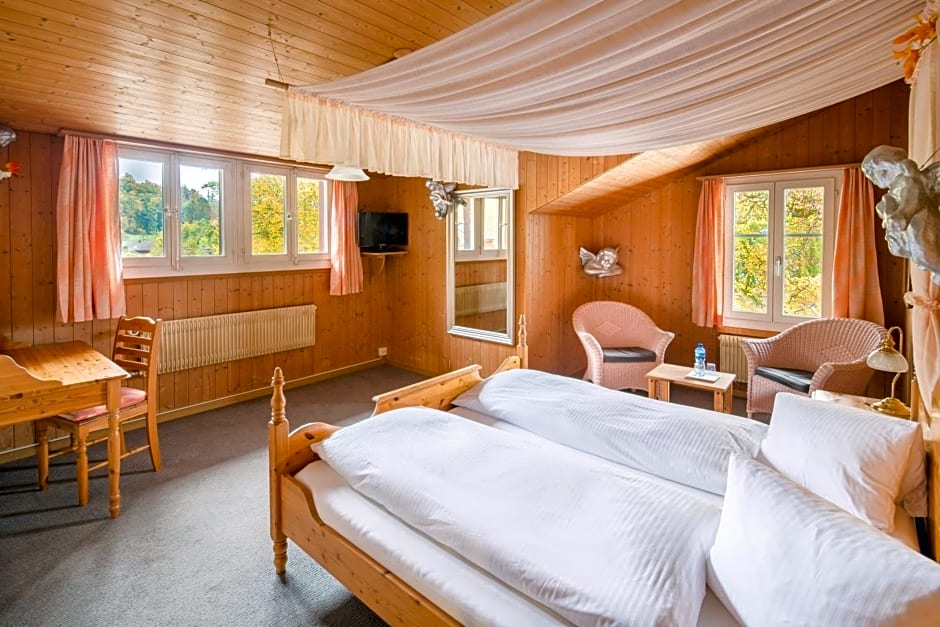 Hotel Lindenhof