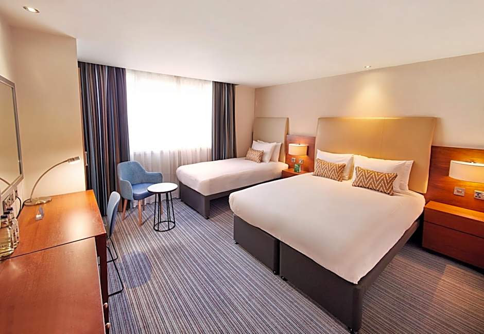 Thistle London Hyde Park Kensington Gardens