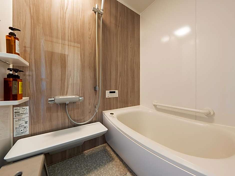 Yufuin Hanarenoyado Yukagetsu