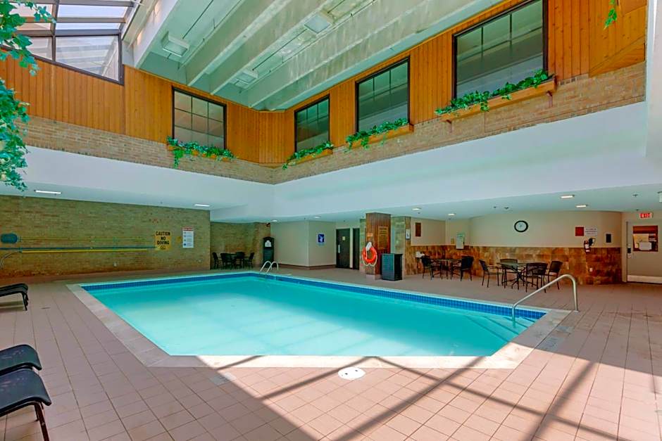 Best Western Plus Toronto Airport Hotel