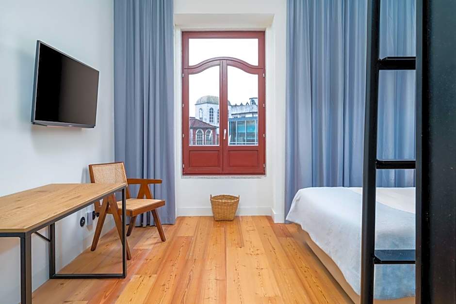 Limehome Porto Rua Das Oliveiras