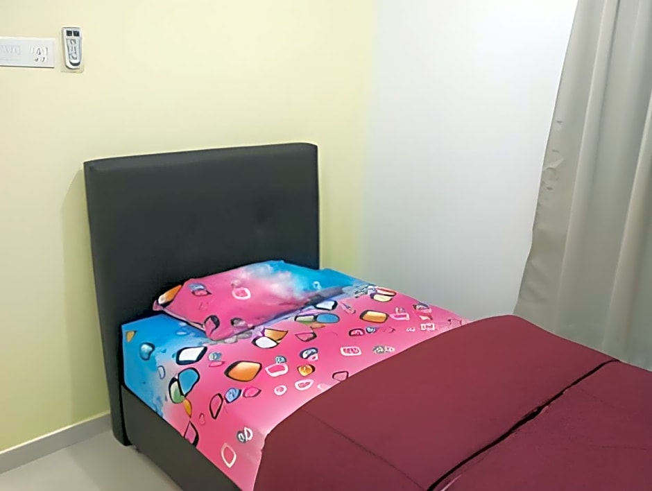 Sunshine Jonker Guesthouse