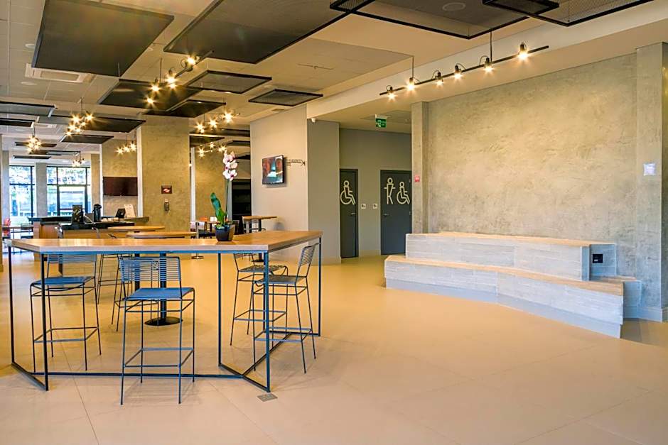 ibis Budget Ribeirao Preto Vila do Golf