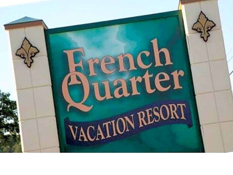 French Quarter Resort