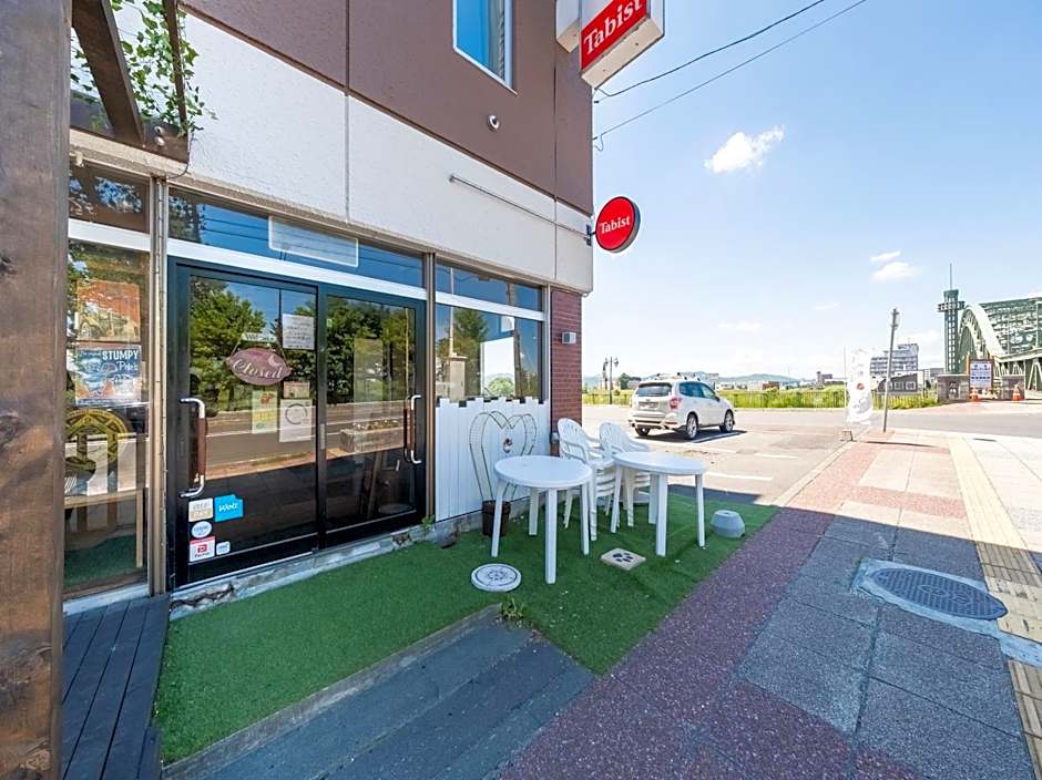 Tabist Diversity Hotel Sin Tokiwa Asahikawa