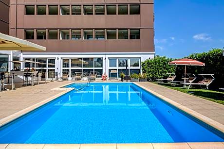 Best Western Plus Hotel Farnese