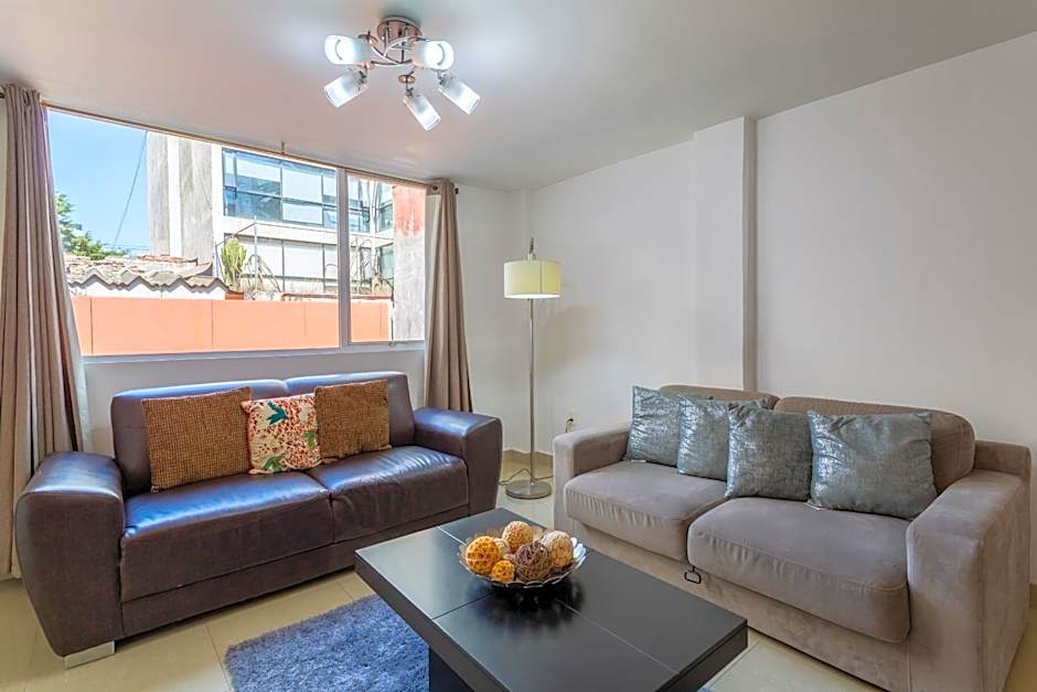 Suites 259 Condesa